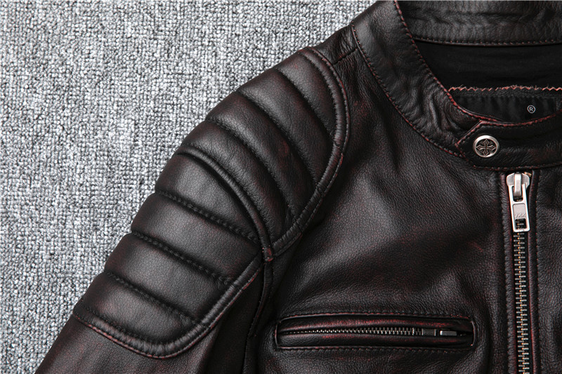 。ジャケット フライトジャケット レザージャケット メンズ 革ジャン 。 秋冬 牛革 バイクジャケット 冬服 ヴィンテージ風 