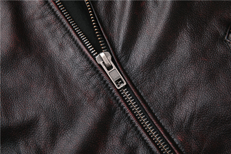 。ジャケット フライトジャケット レザージャケット メンズ 革ジャン 。 秋冬 牛革 バイクジャケット 冬服 ヴィンテージ風 