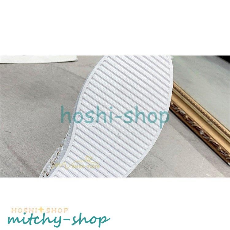 スリッポン レディース スニーカー 靴 歩きやすい 厚底 上品 ローファー 日常感 ローカット フラット厚底スニーカー 履きやすい おしゃれ 