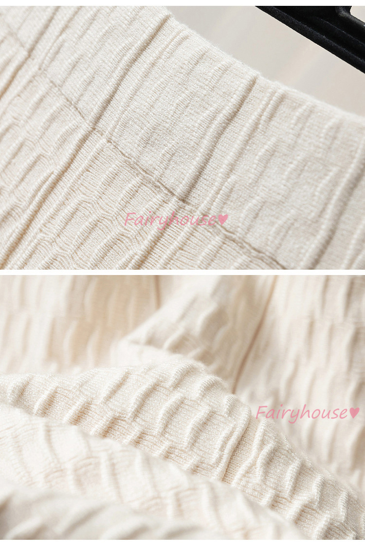 ニットスカート マキシ丈 秋冬 Aラインスカート 黒ニット フレアスカート セーター 40代 オシャレ50代 ロング丈スカート レディース ハイウェストボ大人 