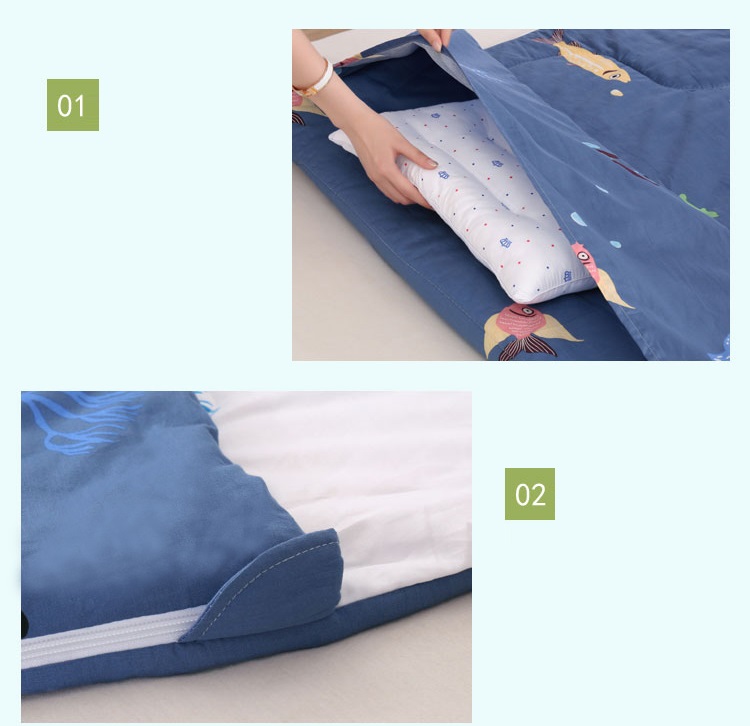 寝袋 シュラフ封筒型 軽量 保温 スリーピングバッグ アウトドア 避難用 収納パック付き キャンプ 防災用 春夏秋冬 コンパクト 丸洗い可能 登山 車中泊 