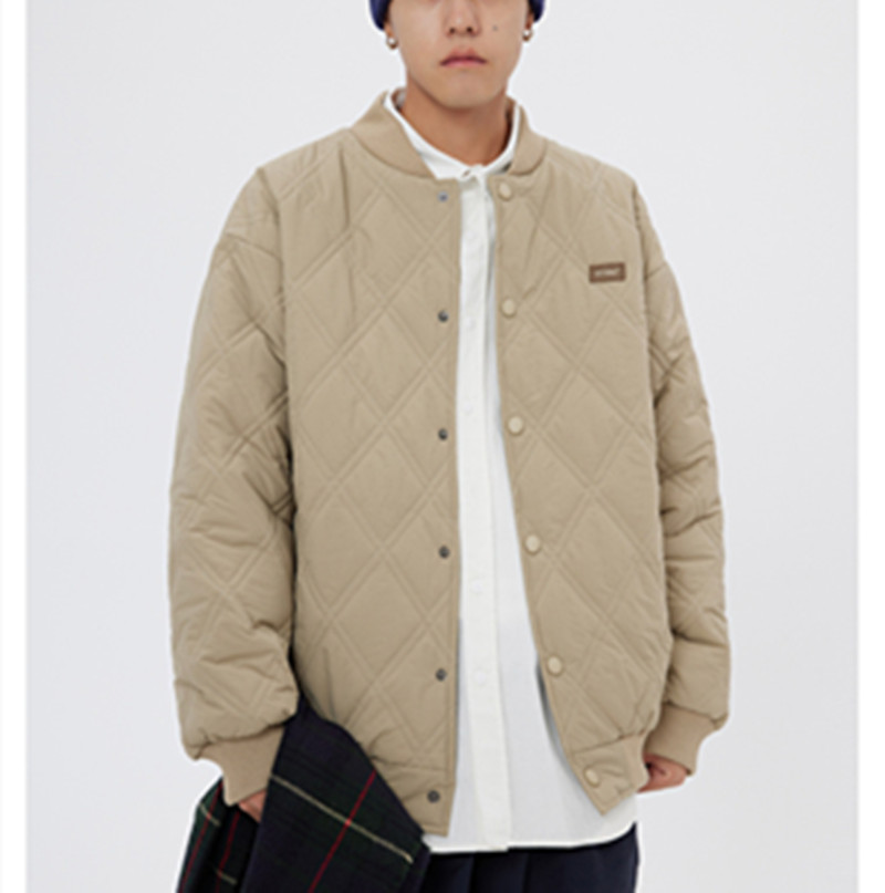 新作 冬服ジャケット メンズ 防寒 ゆったりマキシ丈 長袖 おしゃれ クールで格好よく決まる 紳士 ファッション ジャケット おしゃれ 20代 ワンピ 楽ちん 