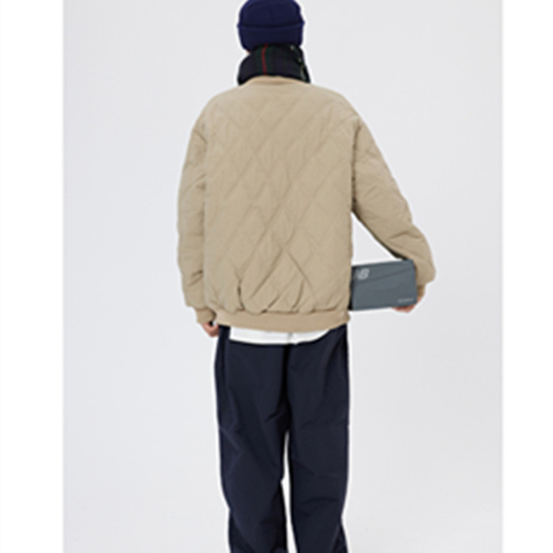 新作 冬服ジャケット メンズ 防寒 ゆったりマキシ丈 長袖 おしゃれ クールで格好よく決まる 紳士 ファッション ジャケット おしゃれ 20代 ワンピ 楽ちん 