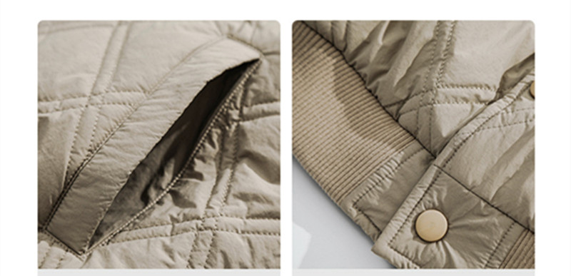 新作 冬服ジャケット メンズ 防寒 ゆったりマキシ丈 長袖 おしゃれ クールで格好よく決まる 紳士 ファッション ジャケット おしゃれ 20代 ワンピ 楽ちん 