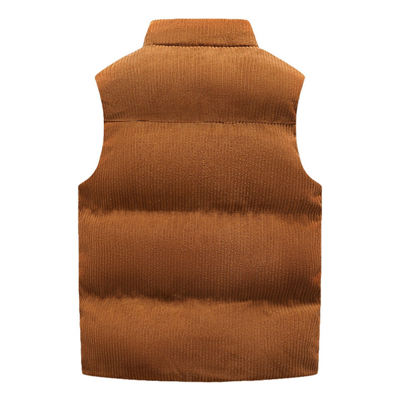 冬 新品 中綿ベスト メンズ ベスト ジャケット 冬 中綿入り メンズ 中綿ベスト 無地 軽量 暖かい 中綿 秋冬 ベスト アウター オシャレ アウター ファッション 