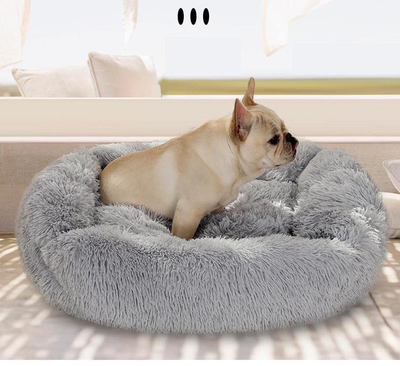 ペットベッド 犬ベッド 猫ベッド 小型犬 中型犬 大型犬 ペットハウス マット 保温 クッション ベッド 室内 ネコ 防寒 ふわふわ あったか 長方形 防寒 おしゃれ 