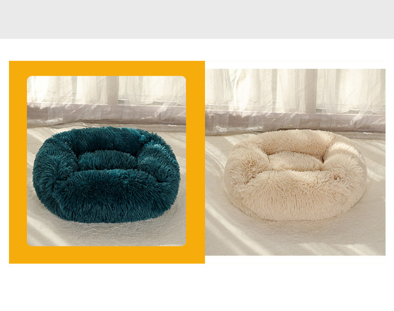 ペットベッド 犬ベッド 猫ベッド 小型犬 中型犬 大型犬 ペットハウス マット 保温 クッション ベッド 室内 ネコ 防寒 ふわふわ あったか 長方形 防寒 おしゃれ 