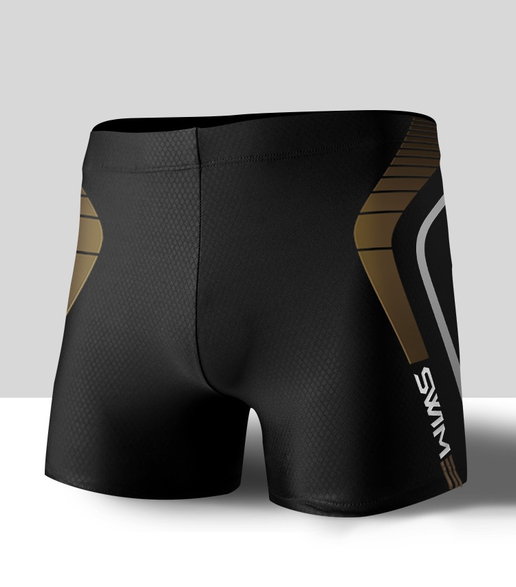 水着 競泳水着 メンズ サーフパンツ 海水パンツ ボードショーツ 水泳 ビーチパンツ 速乾 ボーイズ スイムウェア 