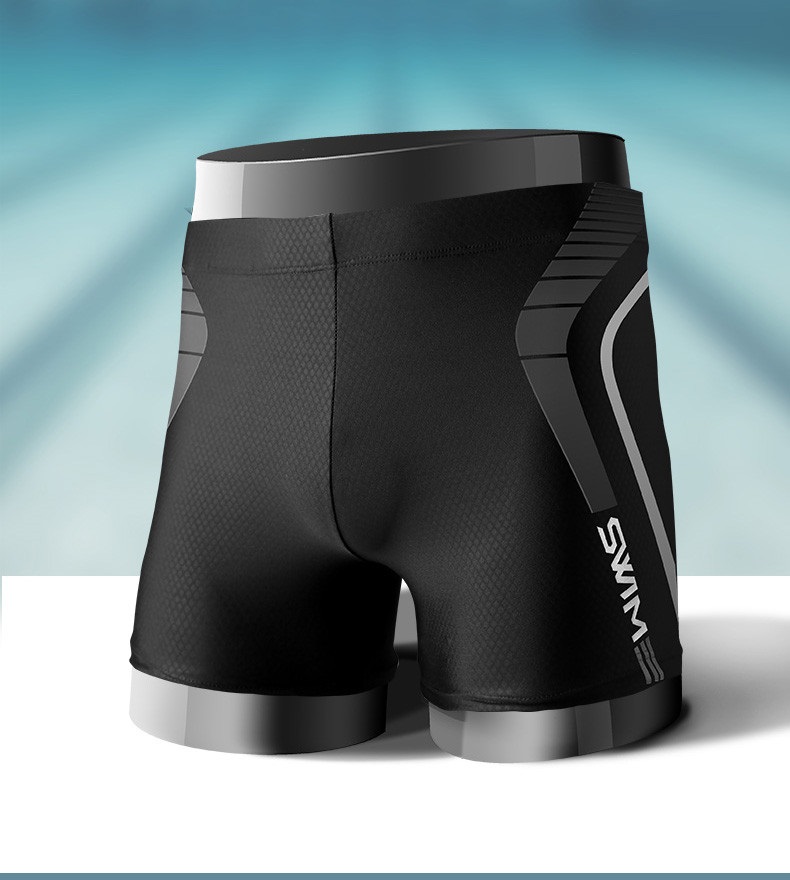 水着 競泳水着 メンズ サーフパンツ 海水パンツ ボードショーツ 水泳 ビーチパンツ 速乾 ボーイズ スイムウェア 