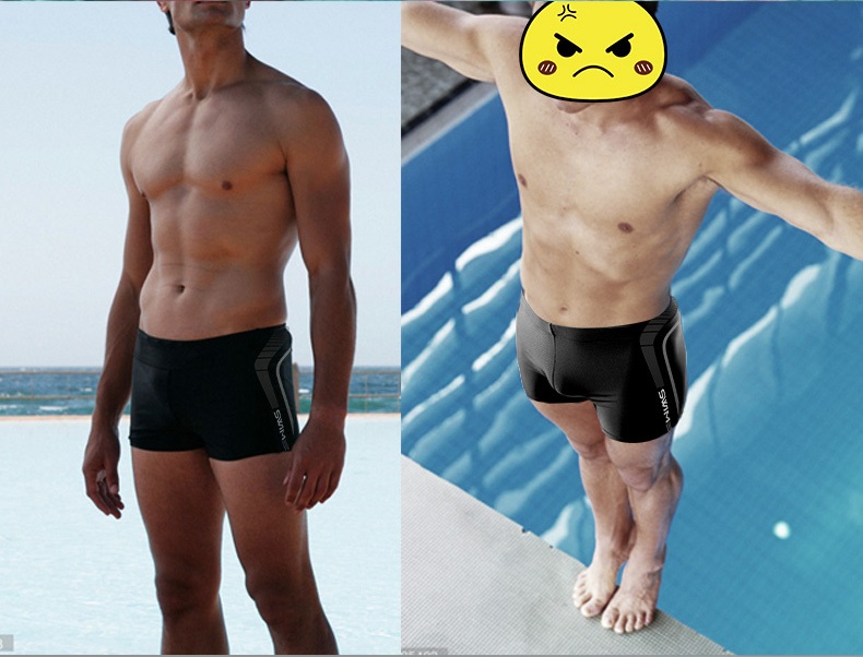 水着 競泳水着 メンズ サーフパンツ 海水パンツ ボードショーツ 水泳 ビーチパンツ 速乾 ボーイズ スイムウェア 