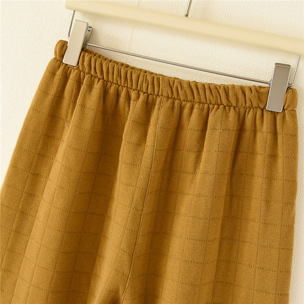 メンズ レディース パジャマ キルトパジャマ 中綿 前開き セットアップ 秋冬 長袖長ズボン 部屋着 寝間着 保温 ルームウェア 上下セット 襟付き 