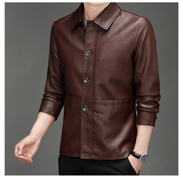 革ジャン メンズ PUレザー ジャケット 5XL 防風 かっこいい 冬 細身 着痩せ コート ライダースジャケット ストリート 春 フェイクレザー 秋 