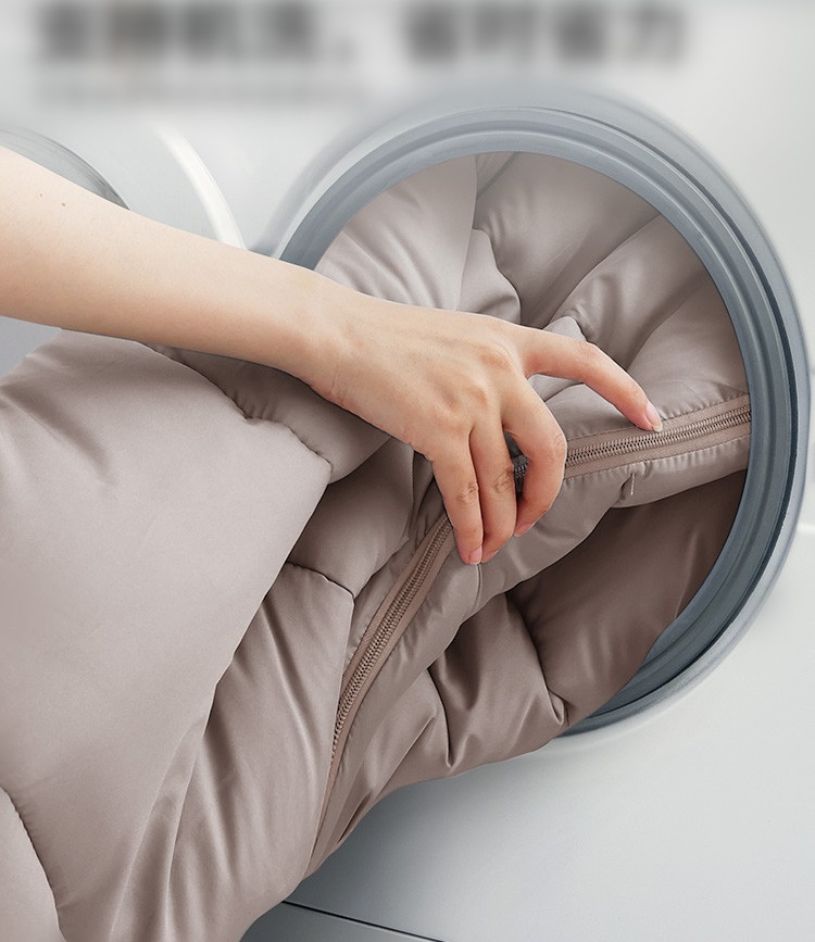 寝袋 シュラフ封筒型 軽量 保温 防水 スリーピングバッグ アウトドア 丸洗い可能 防災用 春夏秋冬 登山 コンパクト 車中泊 キャンプ 収納パック付き 避難用 