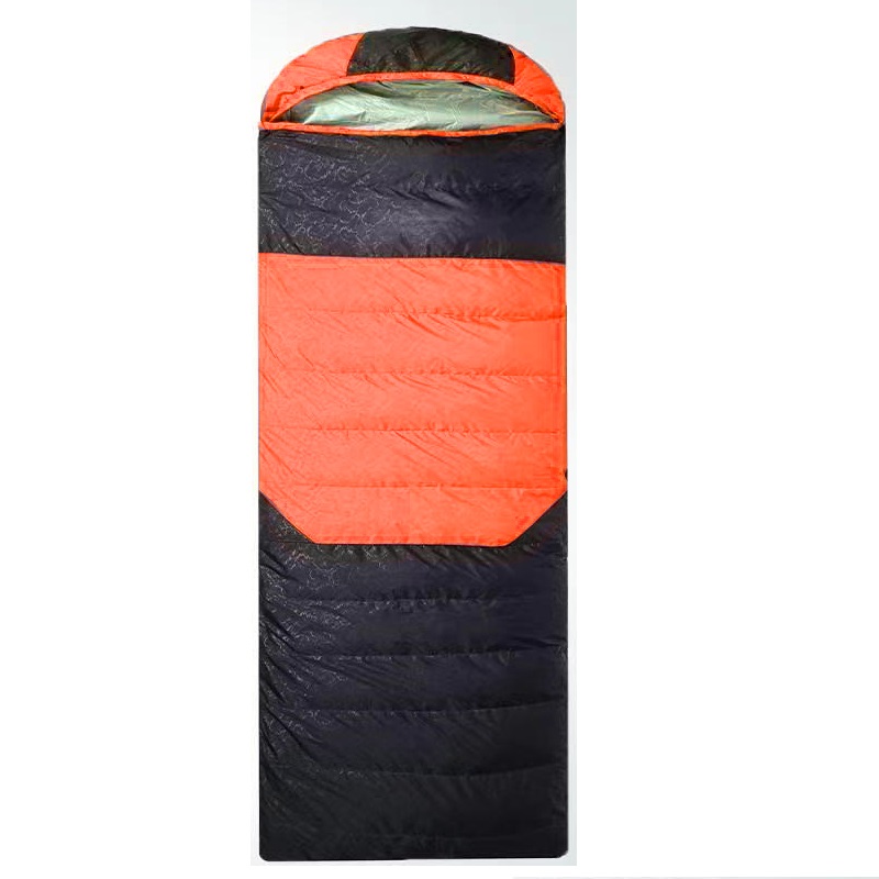 寝袋 シュラフ封筒型 軽量 保温 防水 スリーピングバッグ 登山 春夏秋冬 コンパクト アウトドア 収納パック付き 避難用 丸洗い可能 車中泊 キャンプ 防災用 