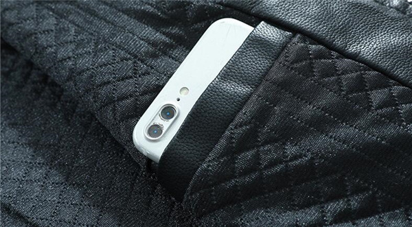 ライダースジャケット メンズ レザージャケット バイク用 革ジャン 立ち襟 保温 裏ボア 暖かいコート ジップアップ 無地 秋冬服 あたたっか 