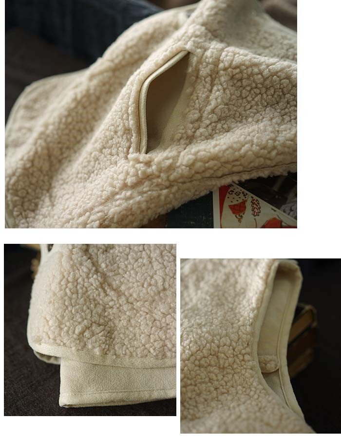 ボアベスト レディース アウター 40代 もこもこ トップス ジレ 前開き 秋冬 大人カジュアル おしゃれ ベスト ノーノースリーブ ムートン調 きれいめ 