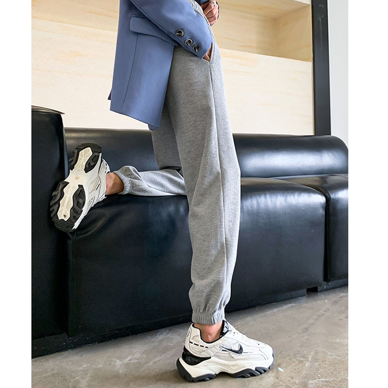 ジョガーパンツ レディース 裏起毛 あったか ワッフル スウェットパンツ カジュアル ルームウェア イージーパンツ おしゃれ スポーツウェア ジョギング 