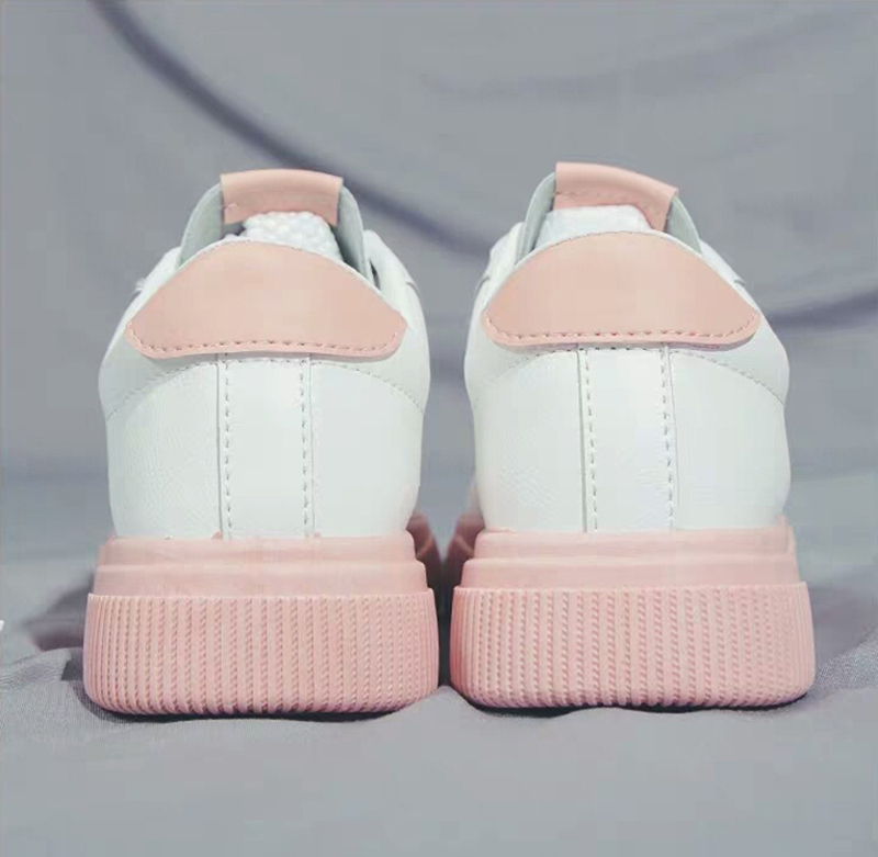 ローカット カジュアル スニーカー 通気 もちがいい通気 コーデ 春夏 お洒落 元気 着痩せ 学生 美脚 厚底 滑り止め スポーツ ウォーキング 