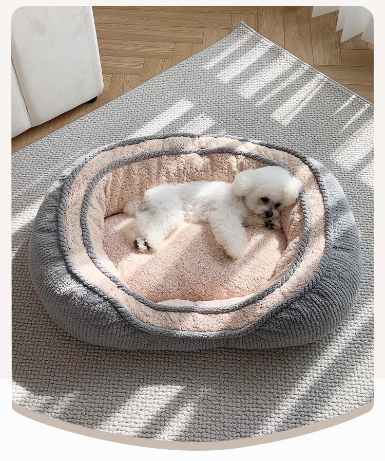 ペットベッド 犬ベッド 猫ベッド ペットソファ クッションベッド ふわふわ 多頭飼い 柔らかい 猫 秋 ソファ 暖かい 小型犬 ベッド 冬 大きいサイズ 