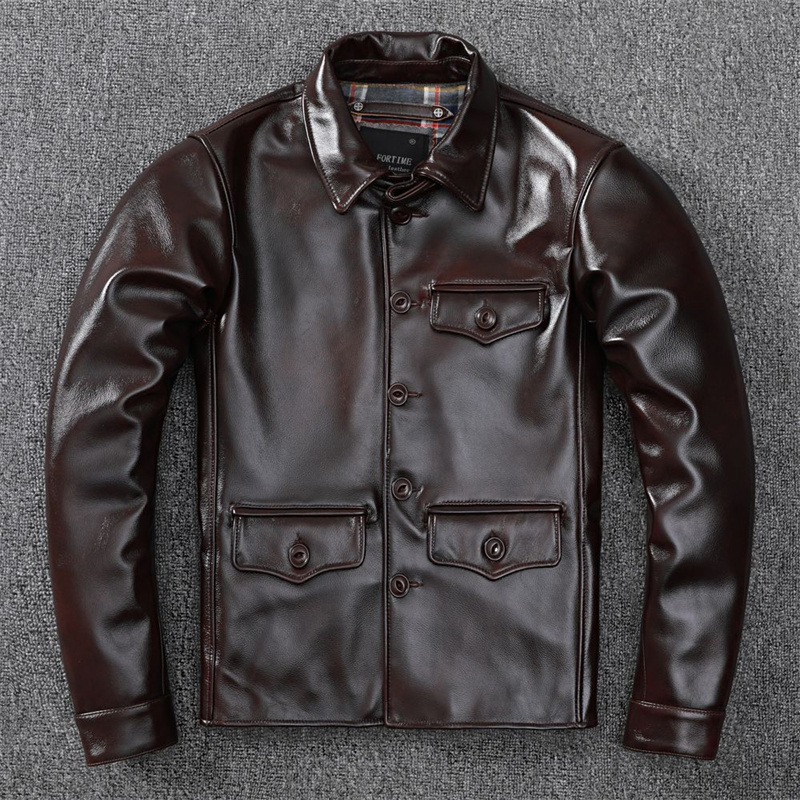 。ジャケット フライトジャケット レザージャケット メンズ 革ジャン 。 秋冬 バイクジャケット 冬服 牛革 