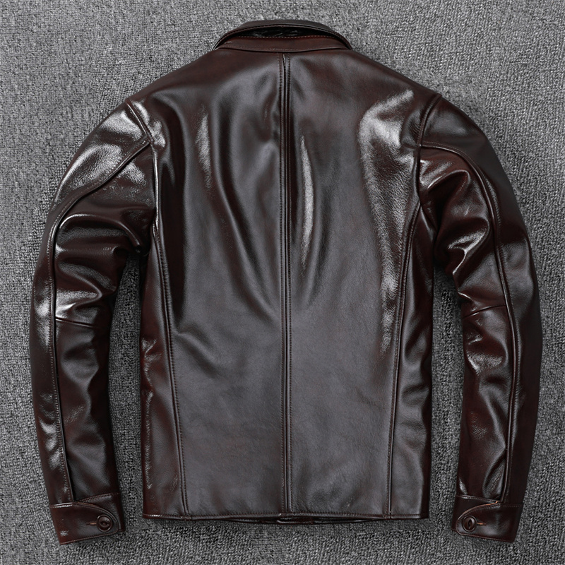。ジャケット フライトジャケット レザージャケット メンズ 革ジャン 。 秋冬 バイクジャケット 冬服 牛革 