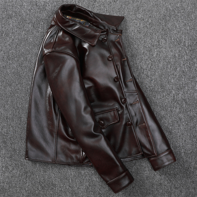 。ジャケット フライトジャケット レザージャケット メンズ 革ジャン 。 秋冬 バイクジャケット 冬服 牛革 