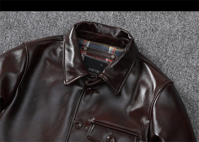 。ジャケット フライトジャケット レザージャケット メンズ 革ジャン 。 秋冬 バイクジャケット 冬服 牛革 