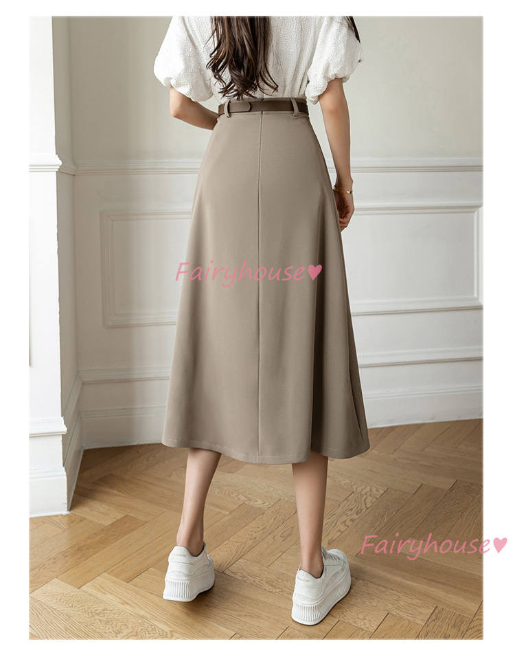 スカート マキシ丈 秋冬 Aラインスカート 黒フレアカート レディース オシャレ30代 着痩せ ハイウェストボ大人 通勤OL 50代 ロング丈スカート 40代 