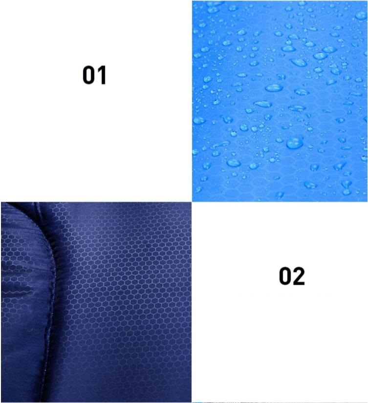 寝袋 シュラフ封筒型 軽量 保温 防水 スリーピングバッグ 収納パック付き コンパクト 防災用 春夏秋冬 登山 キャンプ 避難用 車中泊 アウトドア 丸洗い可能 