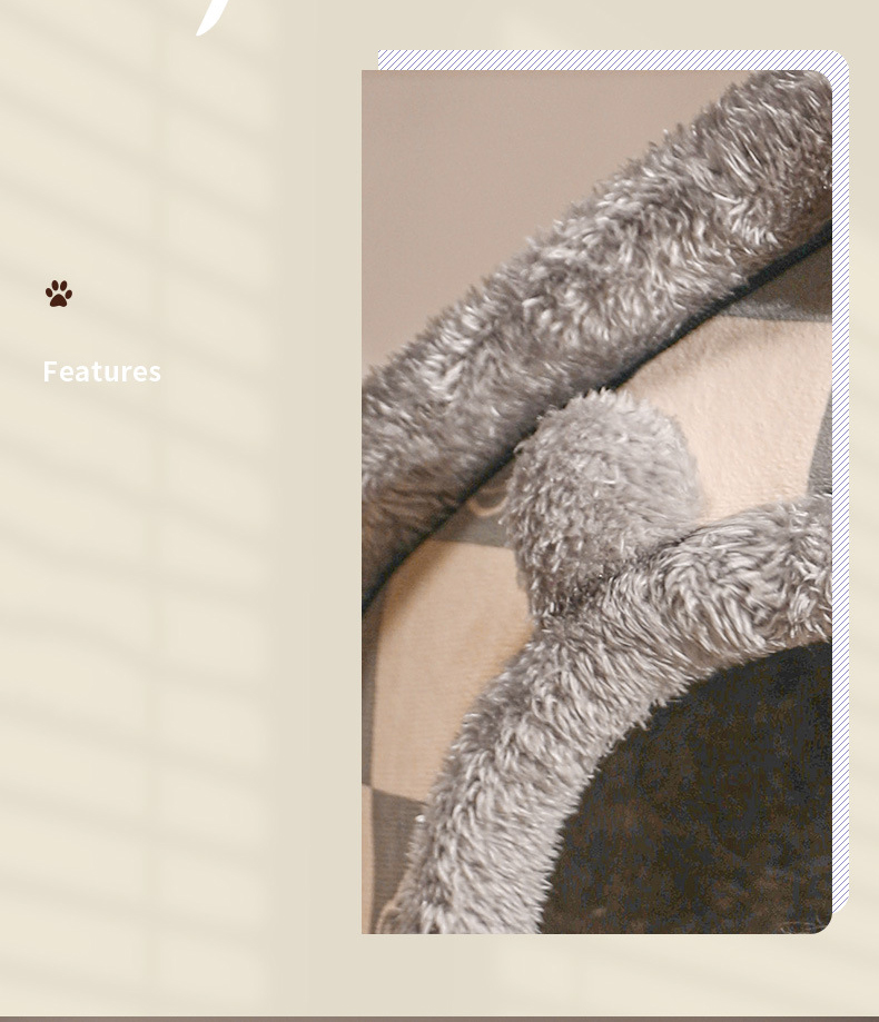 ペットハウス 猫ベッド 冬用 洗える 犬ハウス 猫ハウス 犬ベッド おしゃれ 春 ドーム型 ペットベッド 折りたたみ ベッド 冬 PET 秋 ふわふわ 暖かい HOUSE 