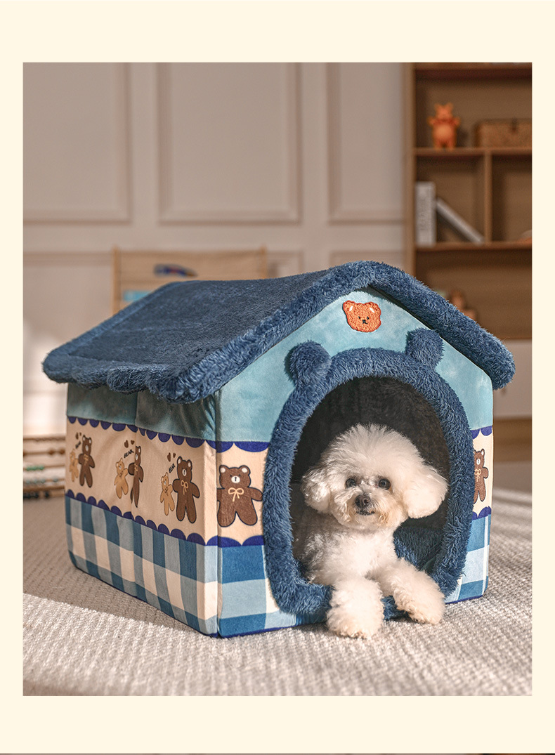 ペットハウス 猫ベッド 冬用 洗える 犬ハウス 猫ハウス 犬ベッド おしゃれ 春 ドーム型 ペットベッド 折りたたみ ベッド 冬 PET 秋 ふわふわ 暖かい HOUSE 