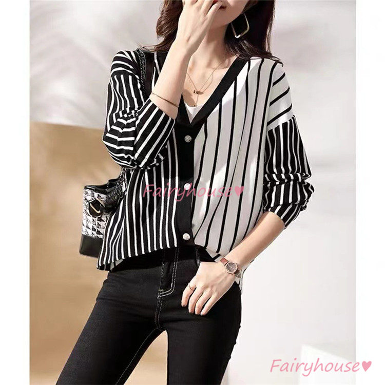 ニット セーター トップス レディース 秋冬 ラウンネック 着痩せ 幾何柄 通勤 オシャレ カジュアルニット きれいめ ニットインナー 長袖ニット 