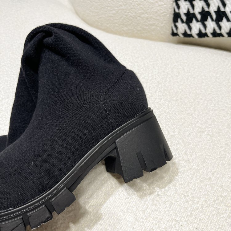 ストレッチ ロングブーツ レディース ニーハイブーツ ジョッキーブーツ 靴 ストレッチブーツ シンプル スムース カジュアル 秋冬 ゆったり 美脚 