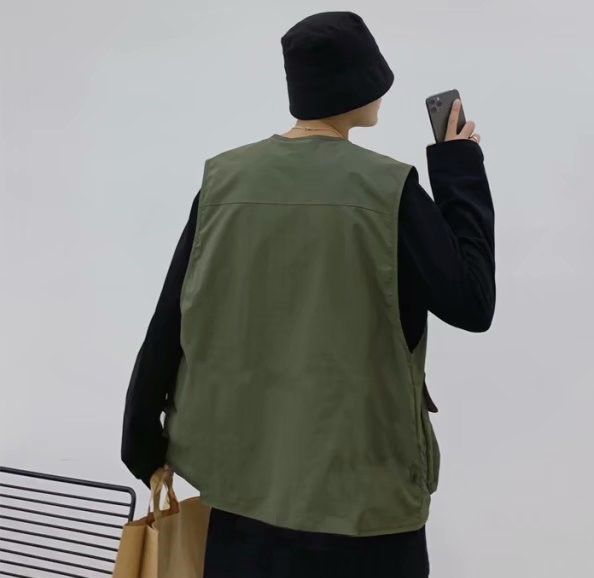 シンプル ベスト 2  