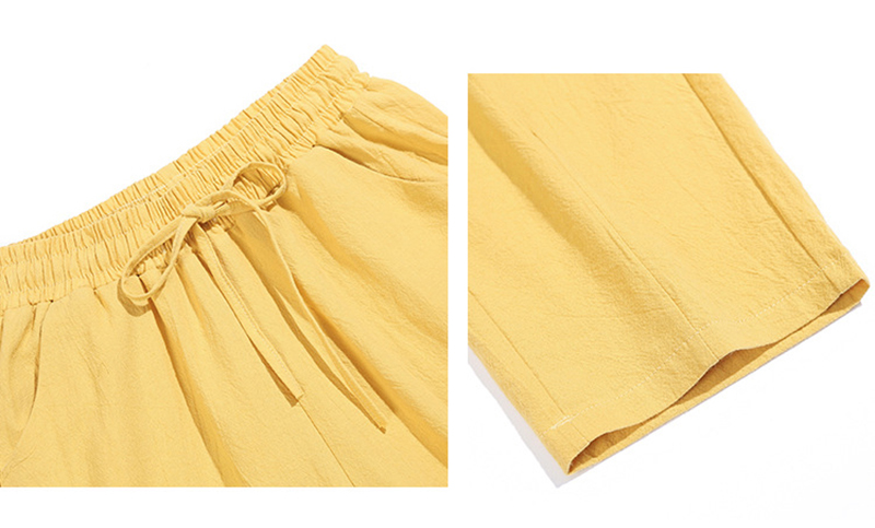 チノパンツ クロップドパンツ テーパードパンツ スリム コットン 無地 通勤 九分丈 薄手 春夏 通気 美脚 着痩せ カジュアル ストレート 