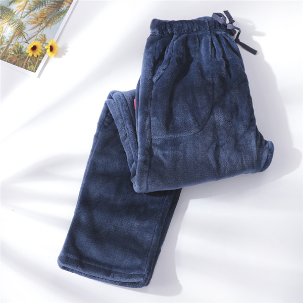 厚手 パジャマ メンズ 冬 暖かい 上下セット あったか 誕生日 お揃い もこもこ ルームウェア 前開き 長袖 プレゼント 秋冬 部屋着 30代40代 