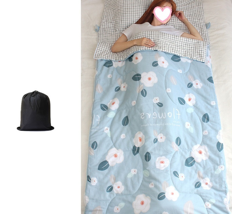 寝袋 シュラフ封筒型 軽量 保温 スリーピングバッグ アウトドア 収納パック付き 登山 避難用 車中泊 春夏秋冬 丸洗い可能 防災用 コンパクト キャンプ 