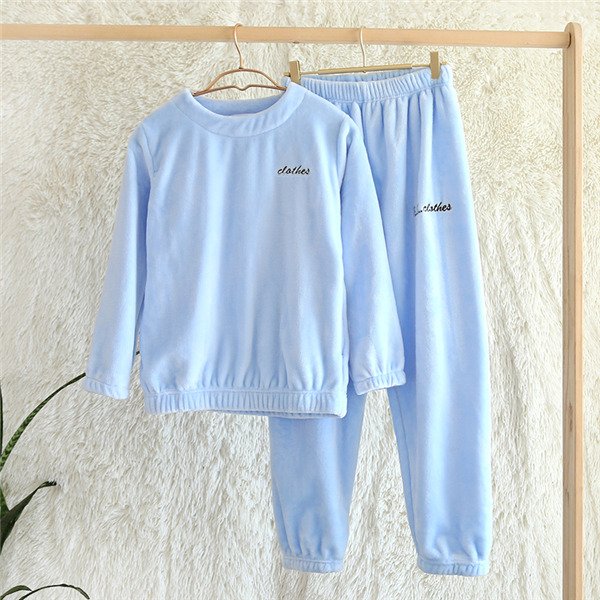 パジャマ メンズ 厚手 上下セット あったか ルームウェア 裏起毛 もこもこ ふわふわ 男性用 冬 寝巻き 長袖 秋 部屋着 セットアップ ズボン 