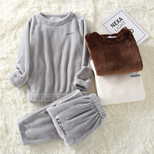 パジャマ メンズ 厚手 上下セット あったか ルームウェア 裏起毛 もこもこ ふわふわ 男性用 冬 寝巻き 長袖 秋 部屋着 セットアップ ズボン 