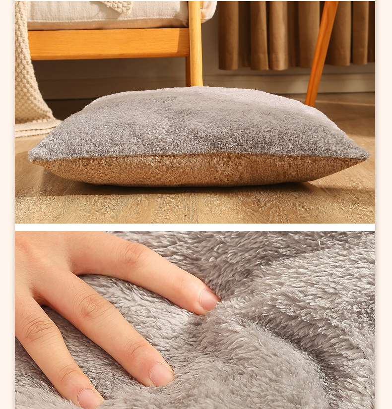 ペットハウス 犬ハウス 猫ハウス ペットベッド 猫ベッド 冬用 PET HOUSE 冬 秋 おしゃれ ふわふわ ドーム型 暖かい ベッド 洗える 折りたたみ 春 犬ベッド 