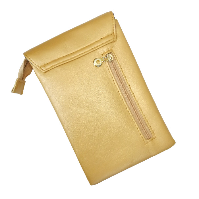 スマホバッグ スマホポーチ ショルダーバッグ マルチポシェット ミニ レディース 縦型 カードホルダー 多機種対応 肩掛け 長さ調節可能 財布 キーリング 