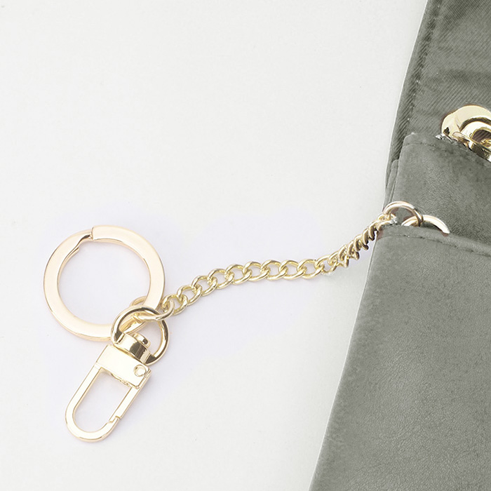 スマホバッグ スマホポーチ ショルダーバッグ マルチポシェット ミニ レディース 縦型 カードホルダー 多機種対応 肩掛け 長さ調節可能 財布 キーリング 