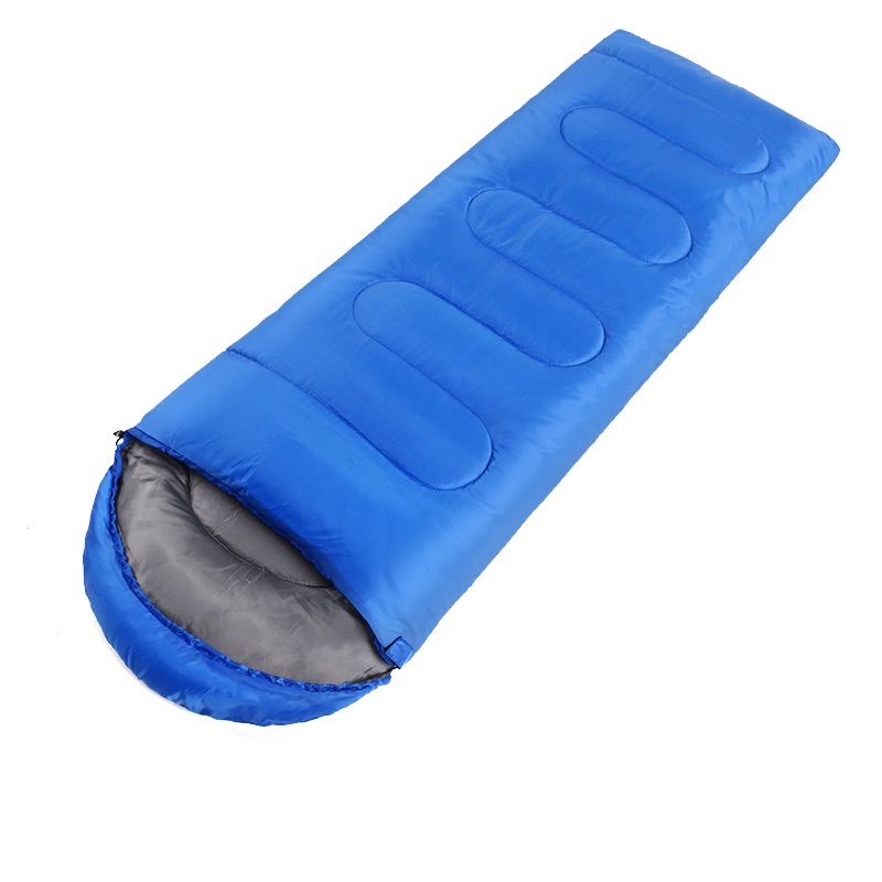 寝袋 シュラフ封筒型 軽量 保温 防水 スリーピングバッグ 登山 アウトドア 収納パック付き 避難用 防災用 キャンプ 春夏秋冬 コンパクト 車中泊 