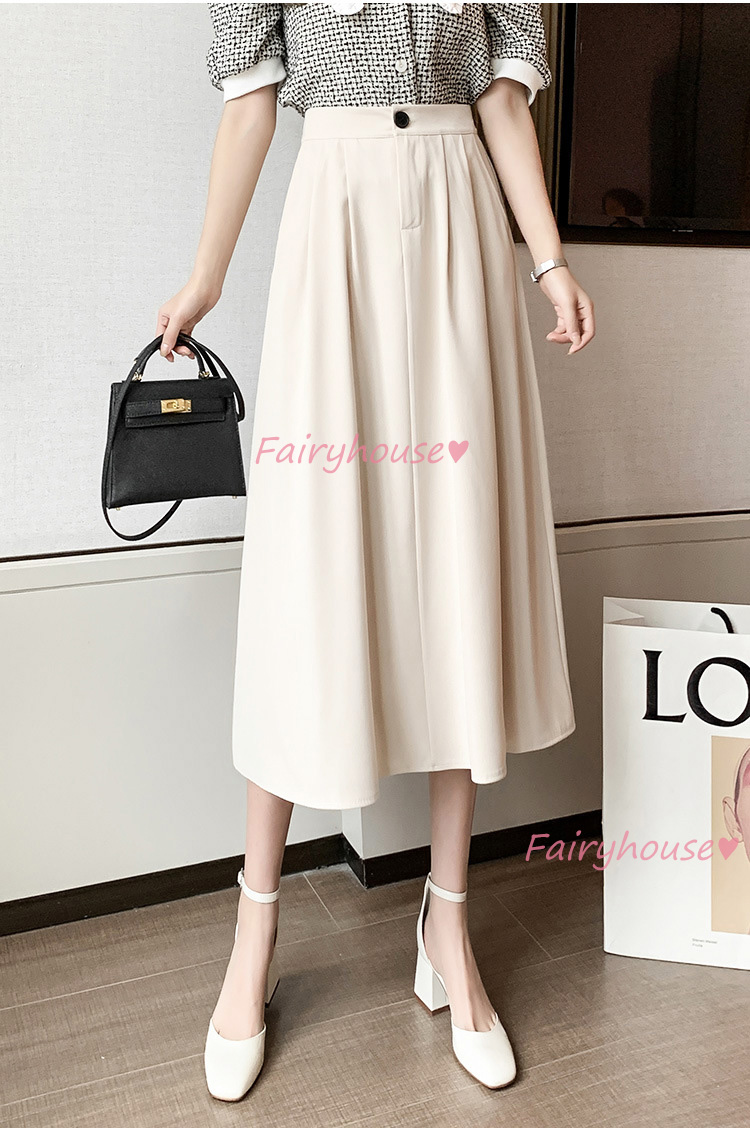 スカート マキシ丈 秋冬 Aラインスカート 黒フレアカート レディース ハイウェストボ大人 40代 50代 着痩せ オシャレ30代 ロング丈スカート 通勤OL 