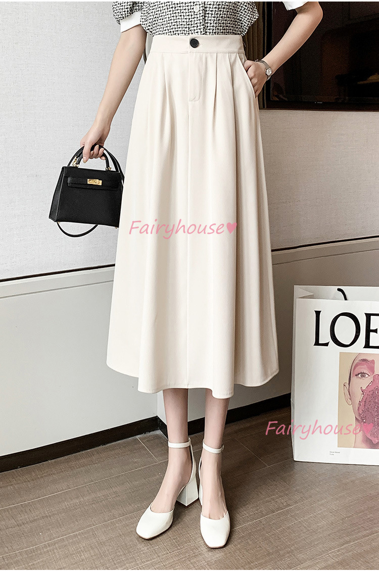 スカート マキシ丈 秋冬 Aラインスカート 黒フレアカート レディース ハイウェストボ大人 40代 50代 着痩せ オシャレ30代 ロング丈スカート 通勤OL 