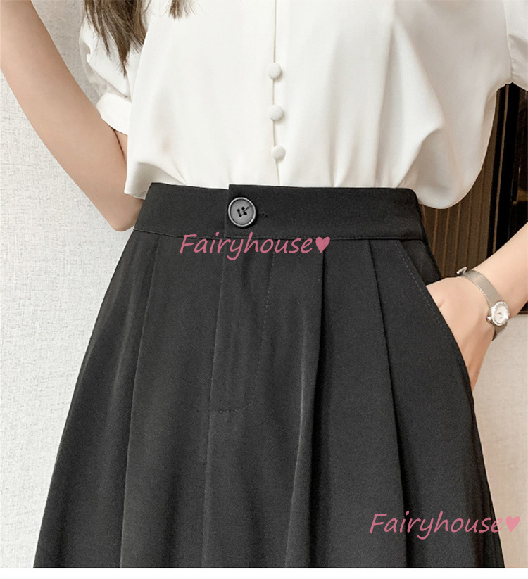 スカート マキシ丈 秋冬 Aラインスカート 黒フレアカート レディース ハイウェストボ大人 40代 50代 着痩せ オシャレ30代 ロング丈スカート 通勤OL 