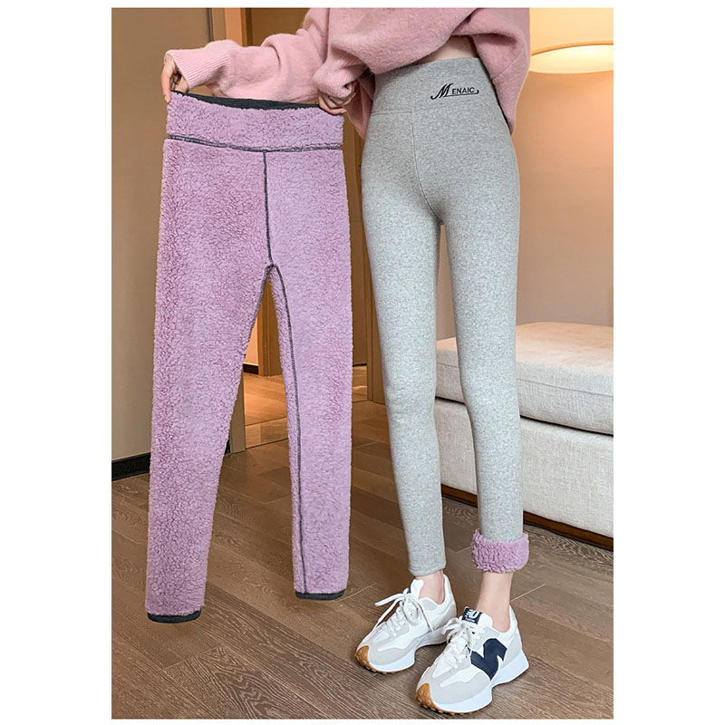 レギンス 裏起毛 厚手 暖かい 秋冬用 冷え性対策 快適 あったか レギンスパッツ インナー レディース 履きやすい おしゃれ スパッツ 美脚ヒートトレンカ 防寒 