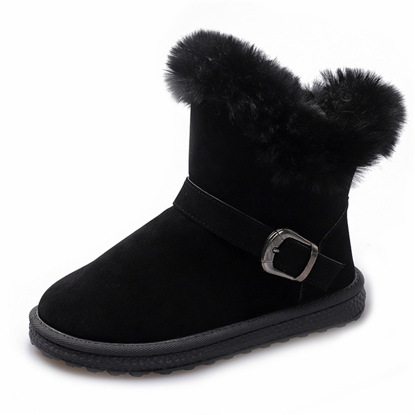 ムートンブーツ レディース あったかブーツ ショートブーツ 内ボア 疲れない 裏起毛もこもこ 防寒 歩きやすい 冬靴 ブーツ おしゃれ 