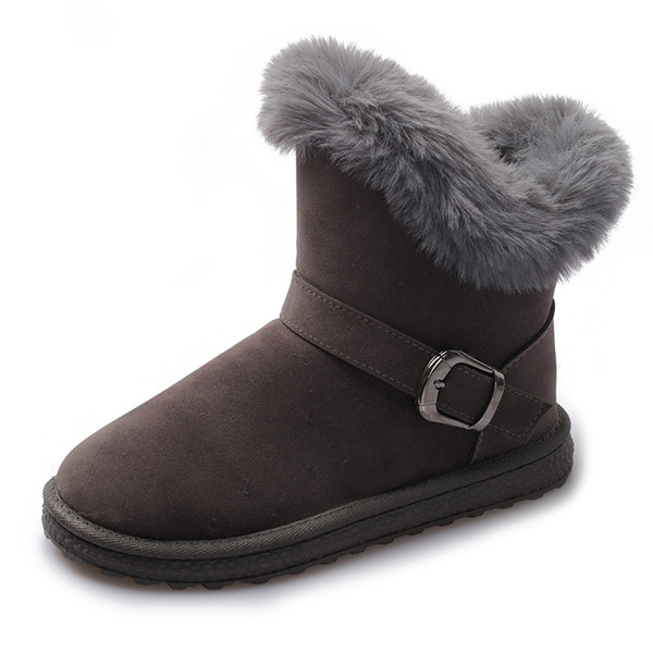 ムートンブーツ レディース あったかブーツ ショートブーツ 内ボア 疲れない 裏起毛もこもこ 防寒 歩きやすい 冬靴 ブーツ おしゃれ 