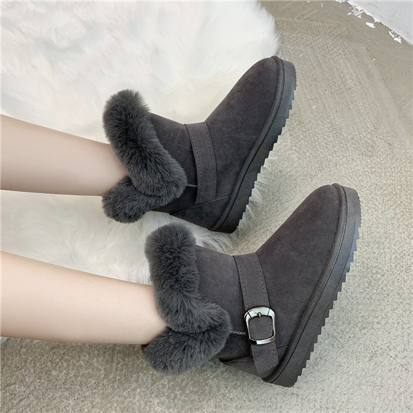 ムートンブーツ レディース あったかブーツ ショートブーツ 内ボア 疲れない 裏起毛もこもこ 防寒 歩きやすい 冬靴 ブーツ おしゃれ 